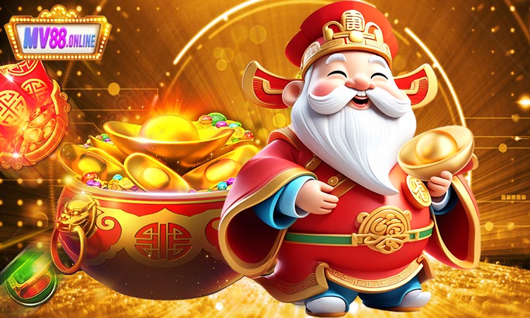 Tại sao nên chơi Nổ Hũ Thần Tài trên nohu77?